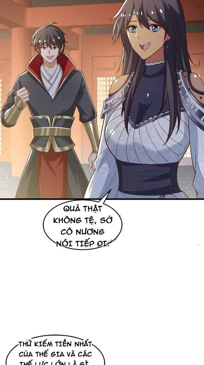 Nhất Kiếm Độc Tôn Chapter 207 - Hamtruyen.vn
