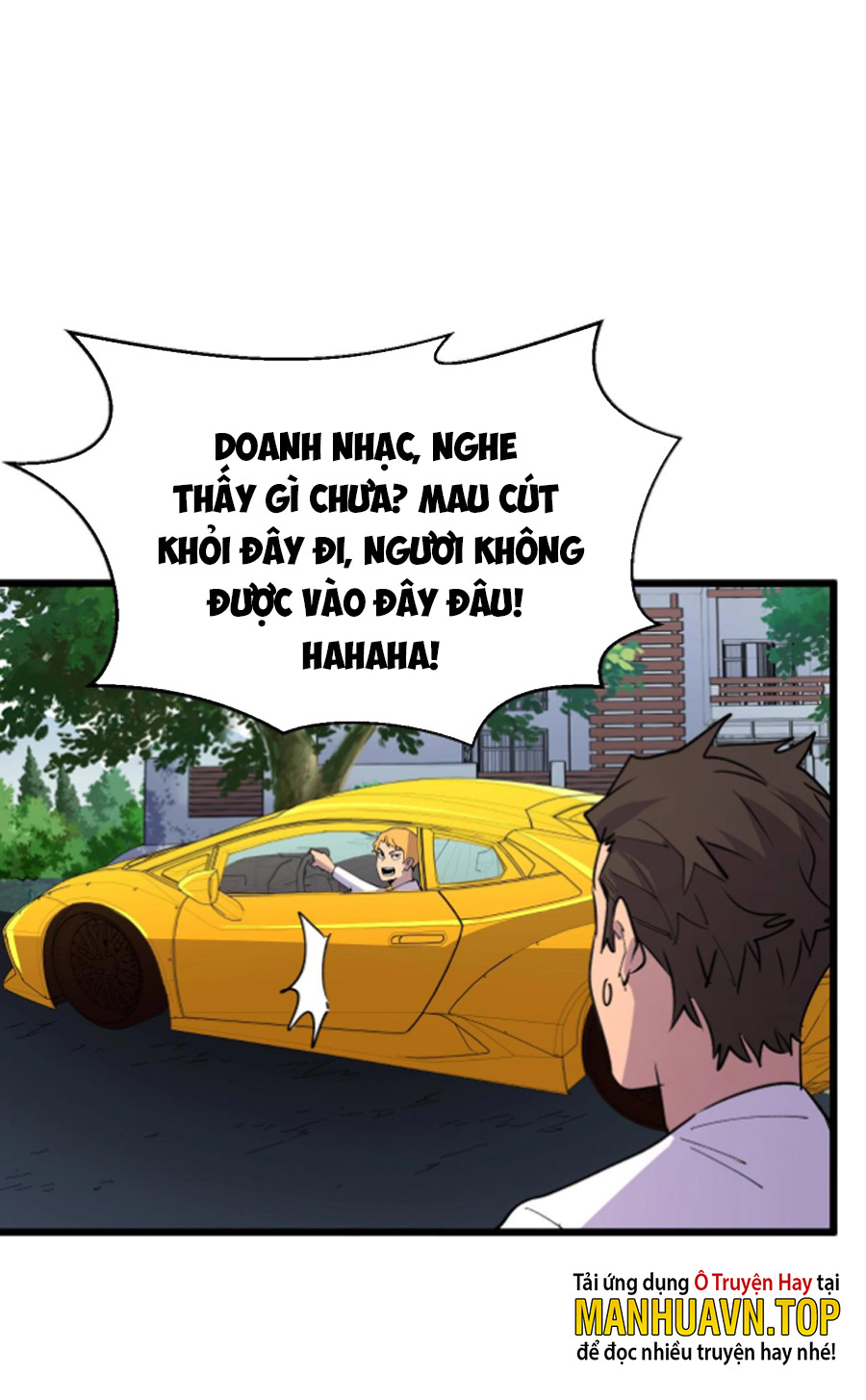 Bắt Đầu Với Tề Thiên Đại Thánh Chapter 28 - Trang 6