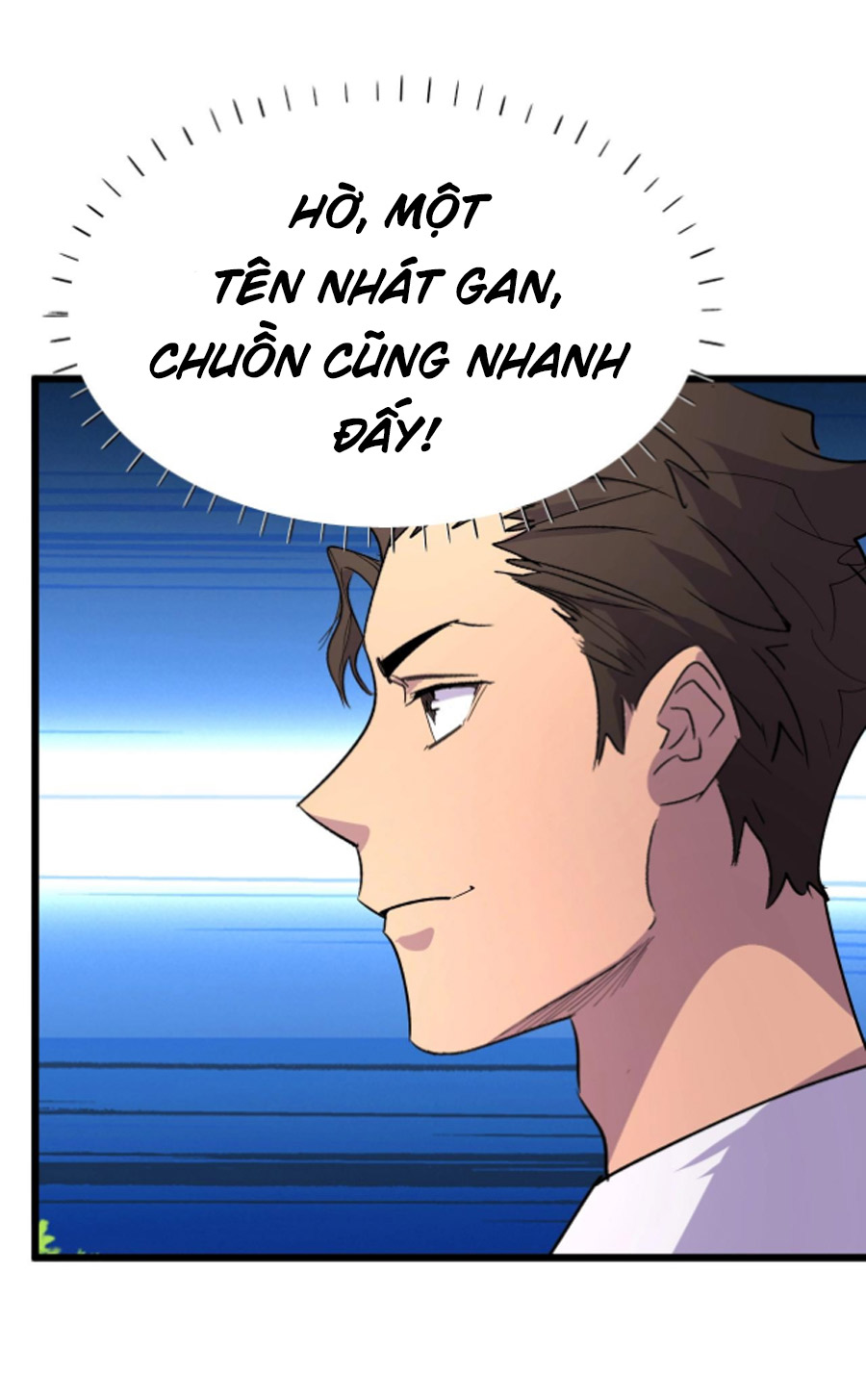 Bắt Đầu Với Tề Thiên Đại Thánh Chapter 28 - Trang 8