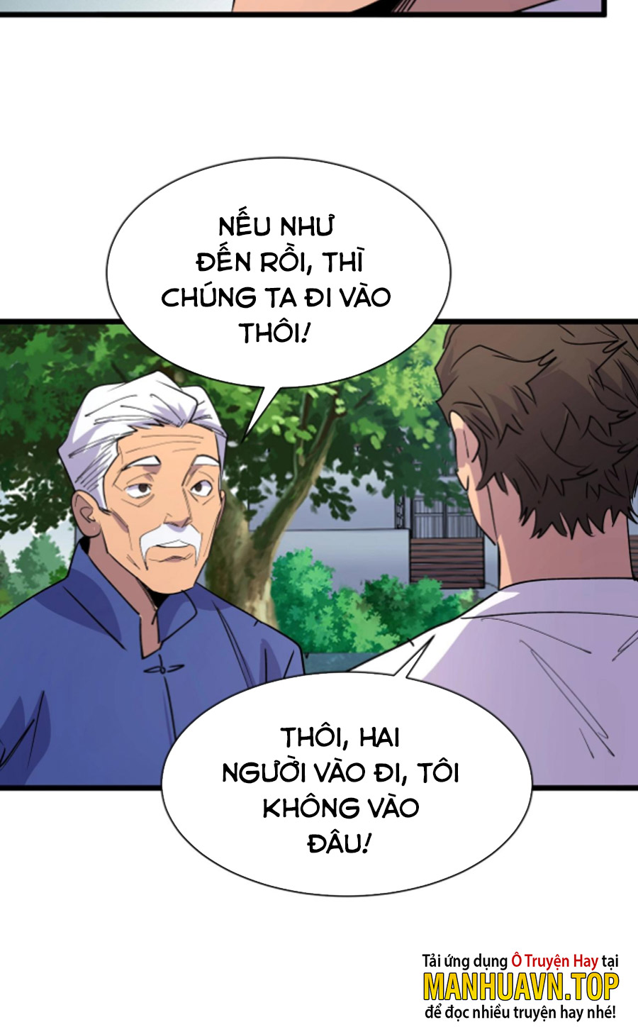 Bắt Đầu Với Tề Thiên Đại Thánh Chapter 28 - Trang 16