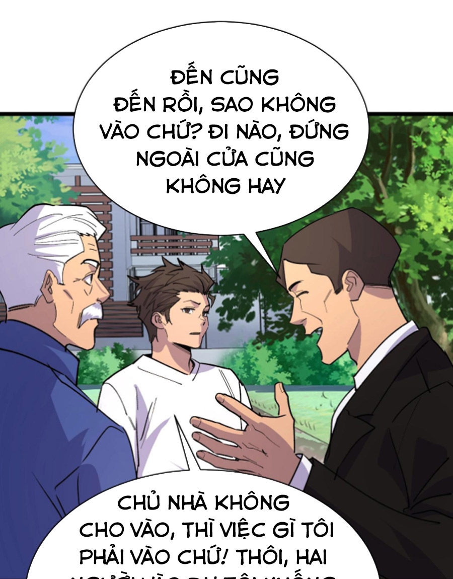 Bắt Đầu Với Tề Thiên Đại Thánh Chapter 28 - Trang 17