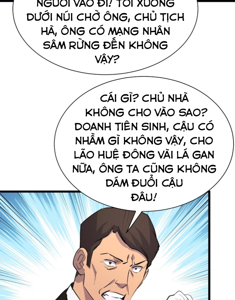 Bắt Đầu Với Tề Thiên Đại Thánh Chapter 28 - Trang 18