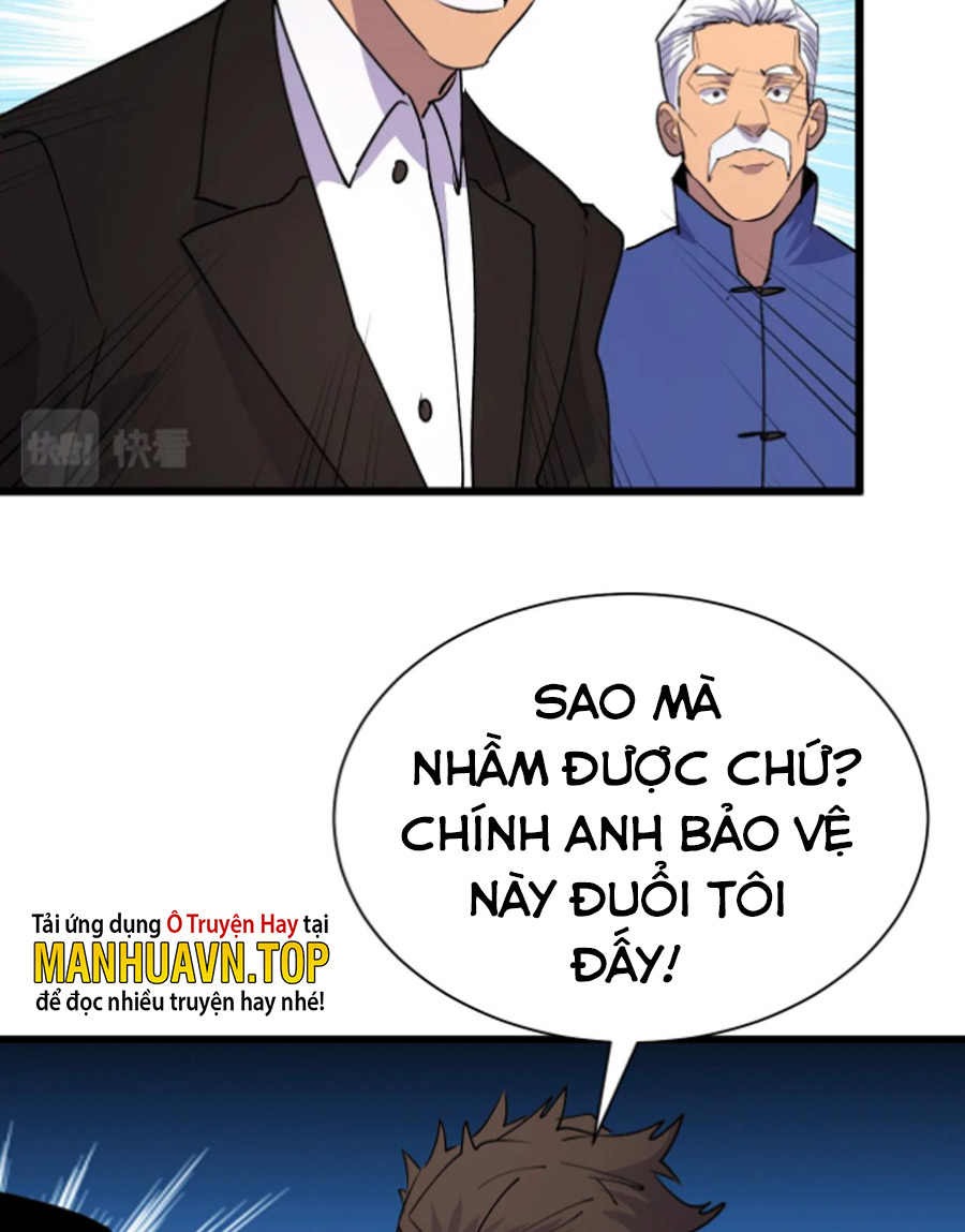 Bắt Đầu Với Tề Thiên Đại Thánh Chapter 28 - Trang 19