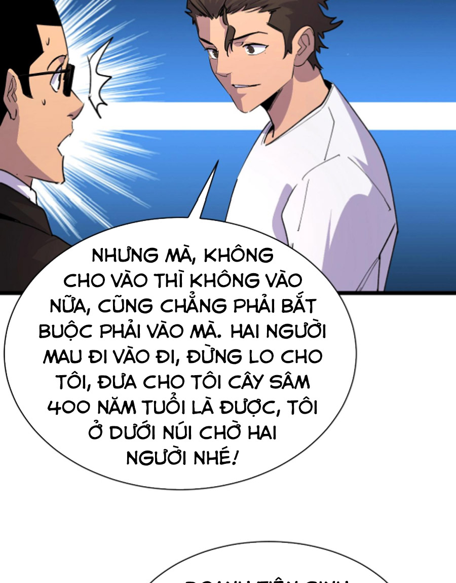 Bắt Đầu Với Tề Thiên Đại Thánh Chapter 28 - Trang 20