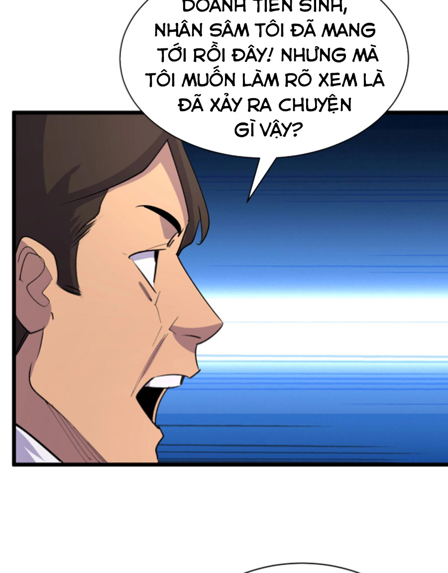 Bắt Đầu Với Tề Thiên Đại Thánh Chapter 28 - Trang 21