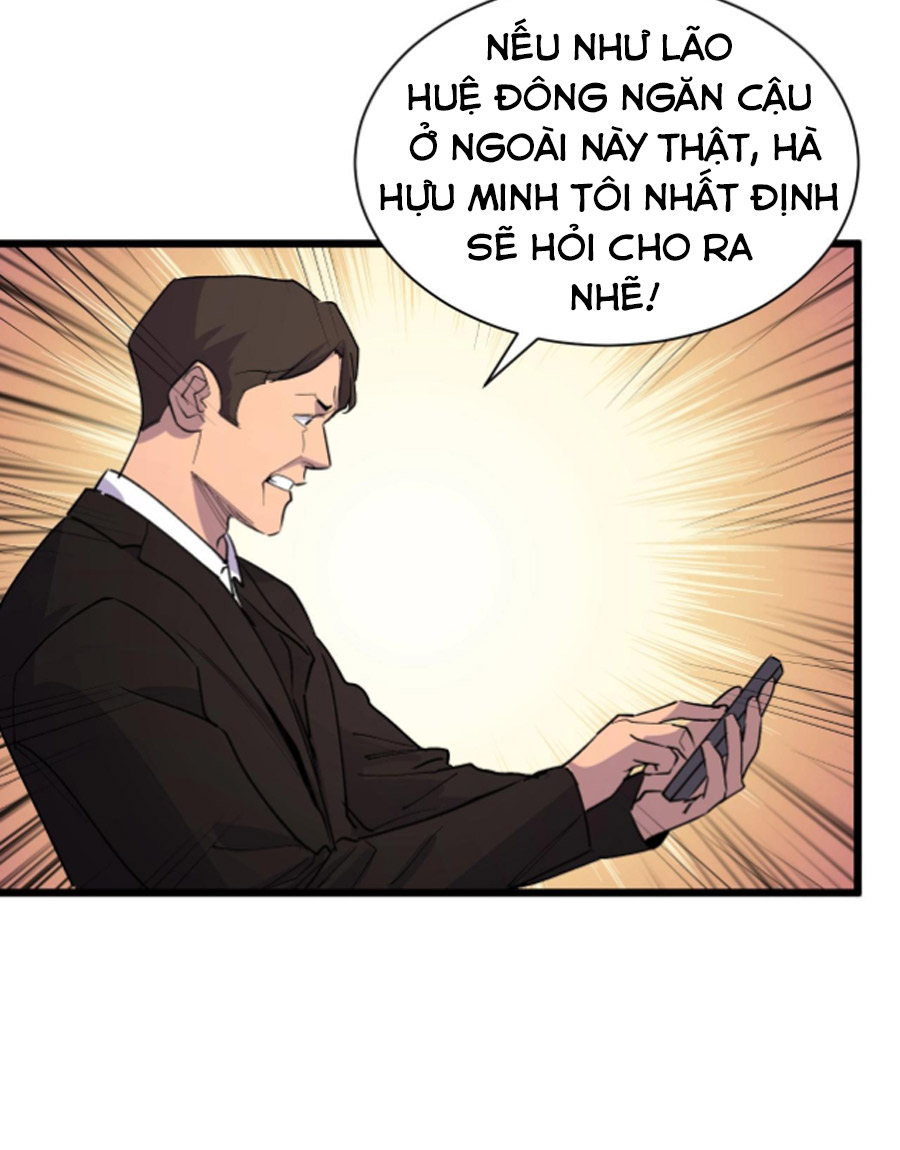 Bắt Đầu Với Tề Thiên Đại Thánh Chapter 28 - Trang 22