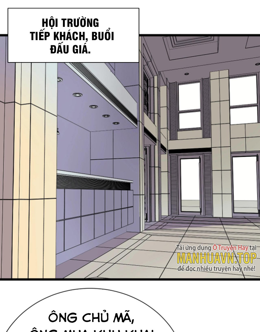 Bắt Đầu Với Tề Thiên Đại Thánh Chapter 28 - Trang 23