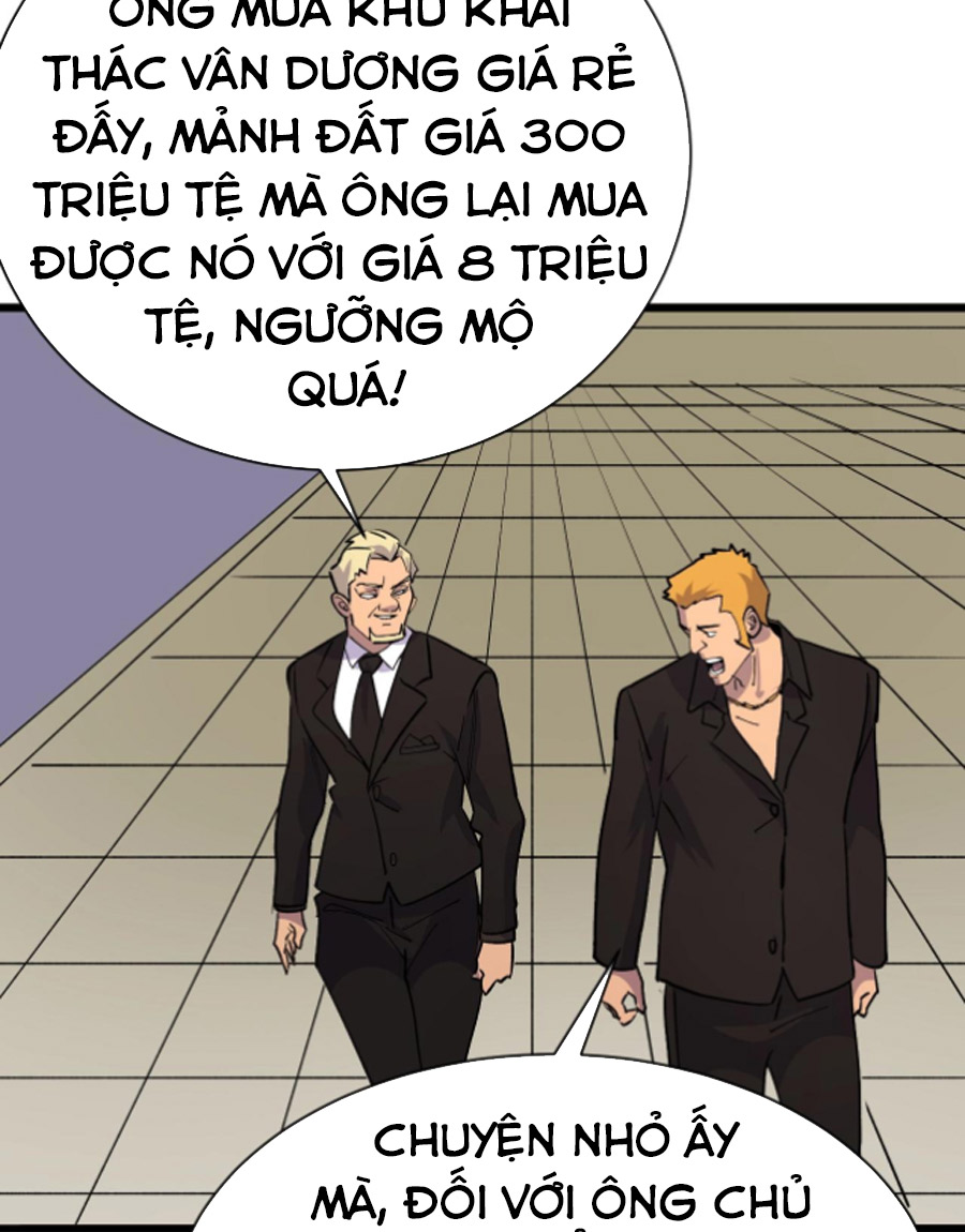 Bắt Đầu Với Tề Thiên Đại Thánh Chapter 28 - Trang 24