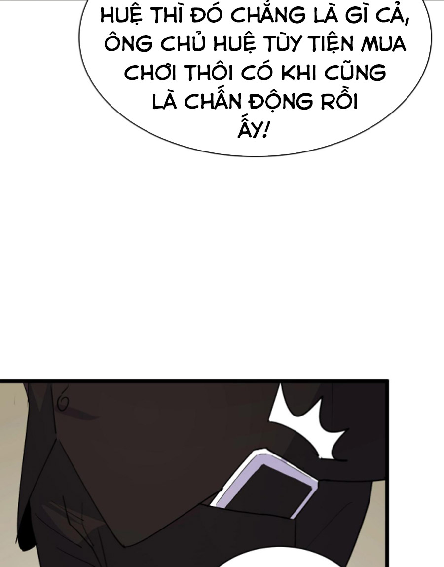 Bắt Đầu Với Tề Thiên Đại Thánh Chapter 28 - Trang 25