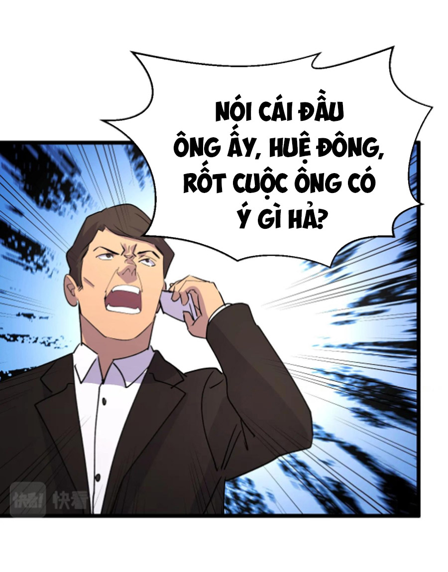 Bắt Đầu Với Tề Thiên Đại Thánh Chapter 28 - Trang 28