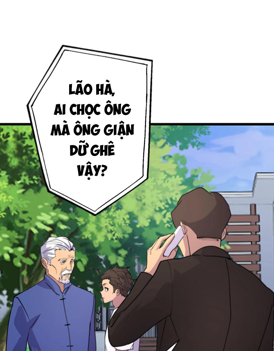 Bắt Đầu Với Tề Thiên Đại Thánh Chapter 28 - Trang 29