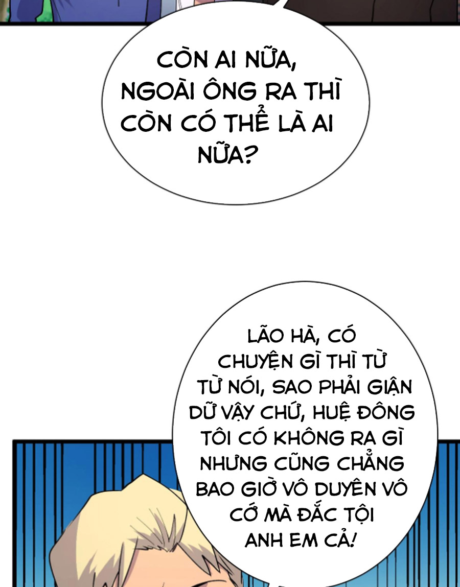 Bắt Đầu Với Tề Thiên Đại Thánh Chapter 28 - Trang 30