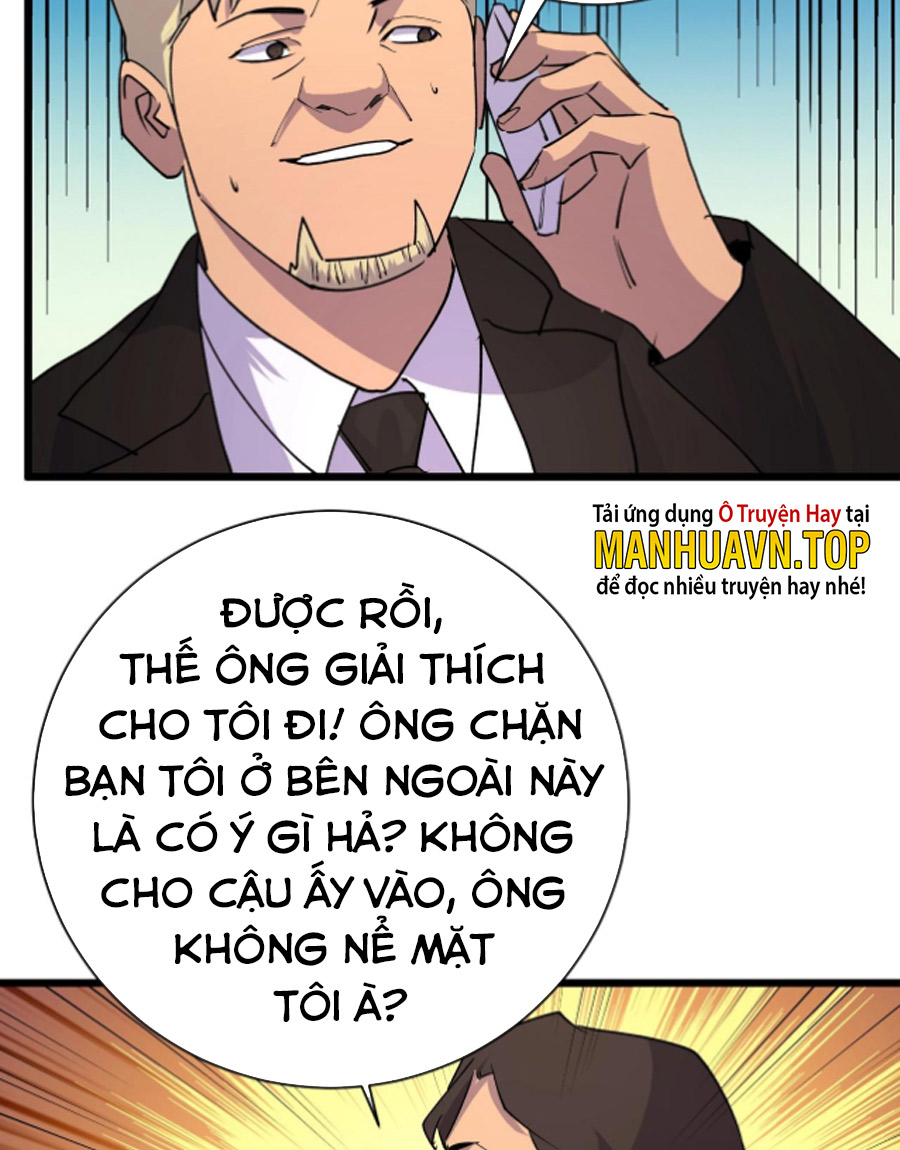 Bắt Đầu Với Tề Thiên Đại Thánh Chapter 28 - Trang 31