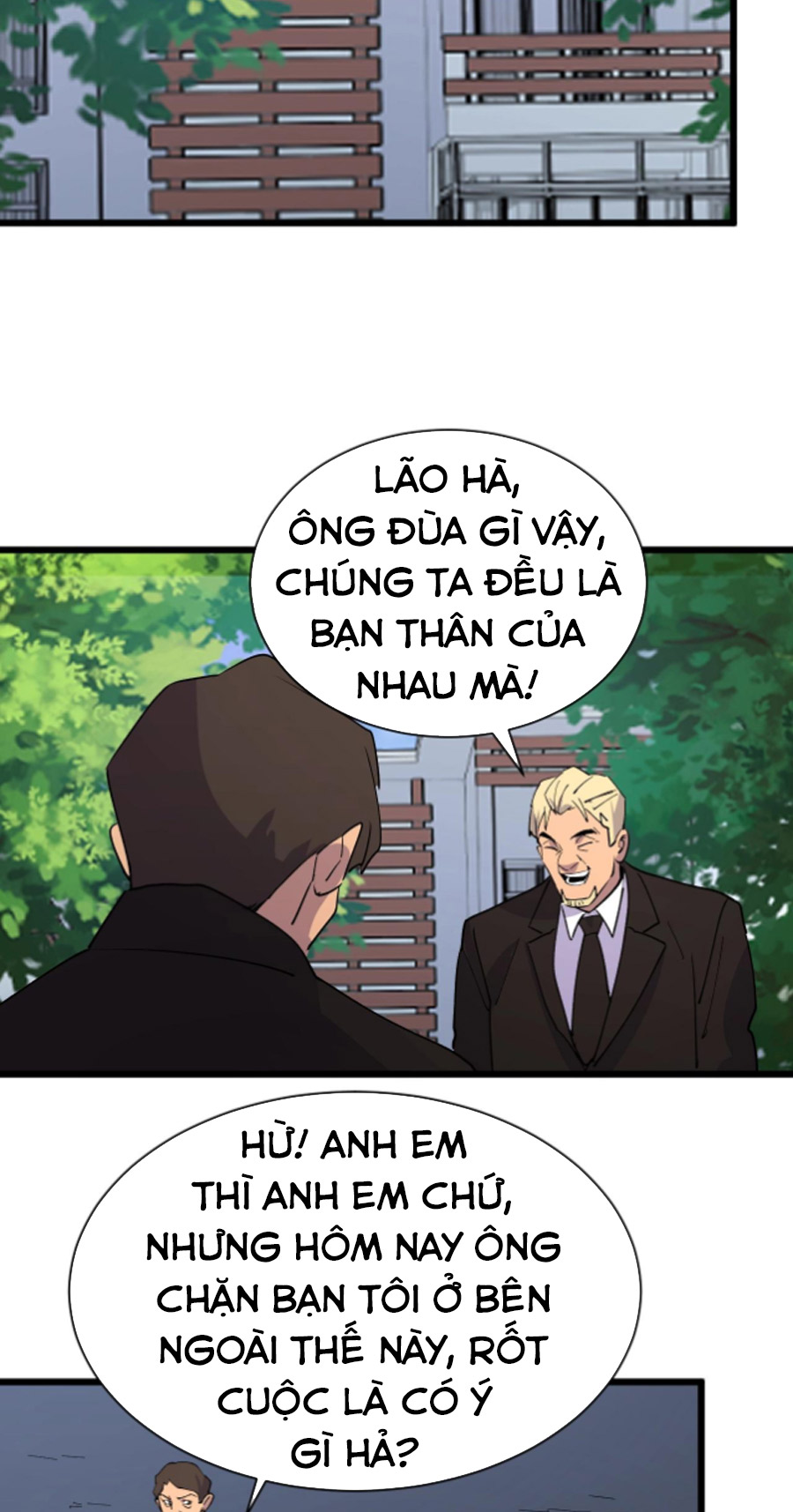 Bắt Đầu Với Tề Thiên Đại Thánh Chapter 28 - Trang 38