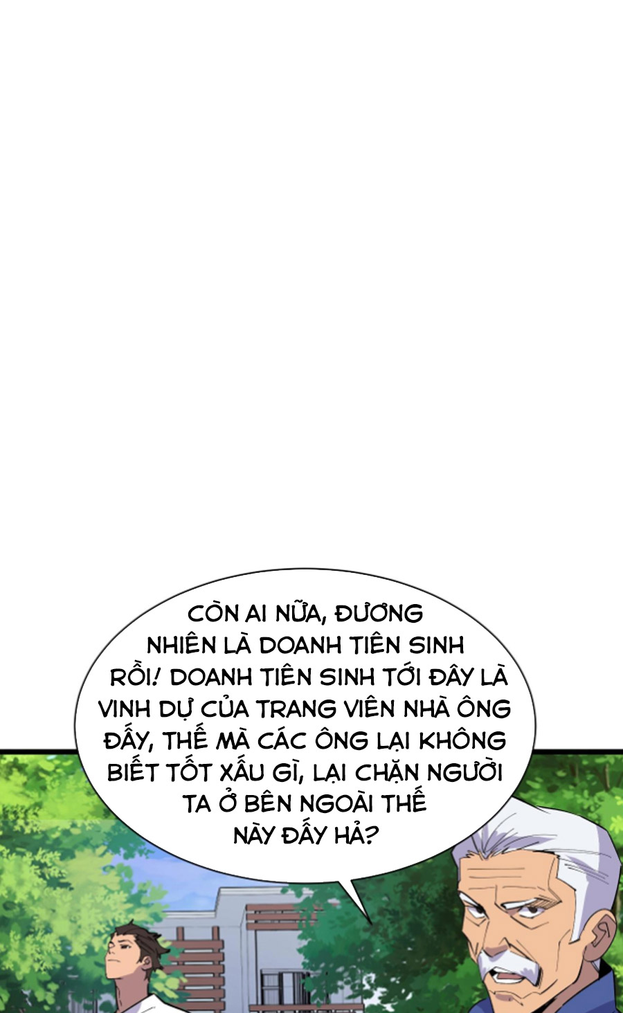 Bắt Đầu Với Tề Thiên Đại Thánh Chapter 28 - Trang 42