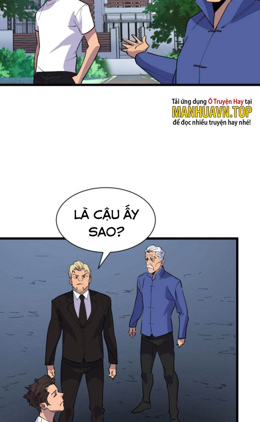 Bắt Đầu Với Tề Thiên Đại Thánh Chapter 28 - Trang 43