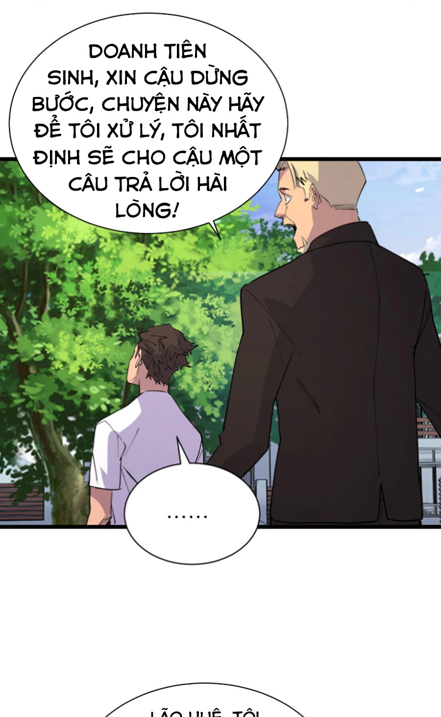 Bắt Đầu Với Tề Thiên Đại Thánh Chapter 28 - Trang 49