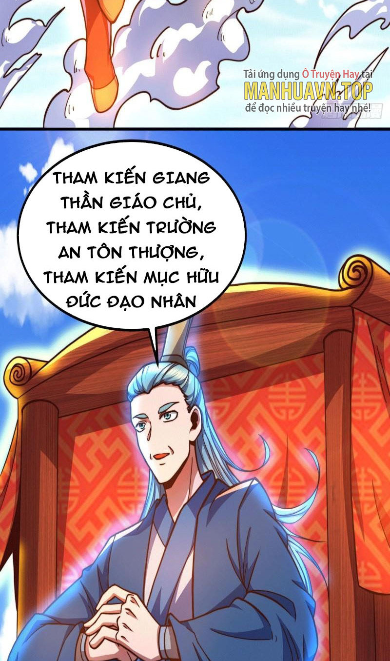 Ta Có Chín Nữ Đồ Đệ Chapter 258 - Hamtruyen.vn