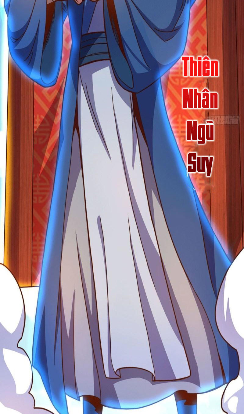 Ta Có Chín Nữ Đồ Đệ Chapter 258 - Hamtruyen.vn
