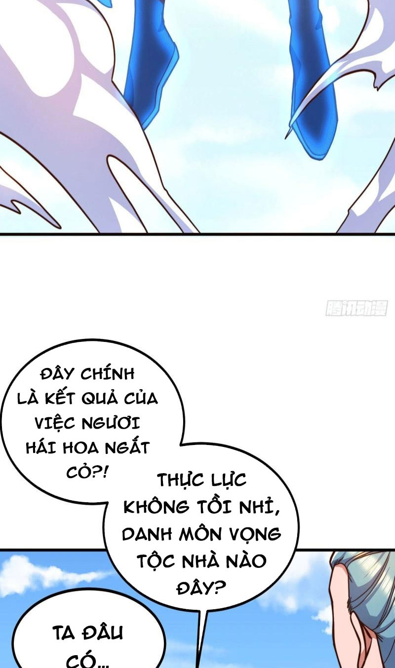 Ta Có Chín Nữ Đồ Đệ Chapter 258 - Hamtruyen.vn