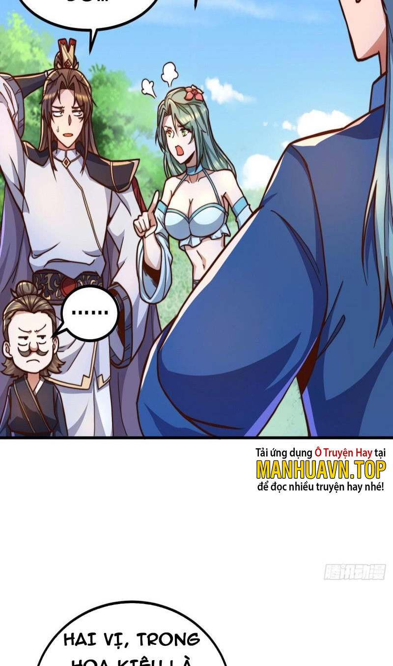 Ta Có Chín Nữ Đồ Đệ Chapter 258 - Hamtruyen.vn