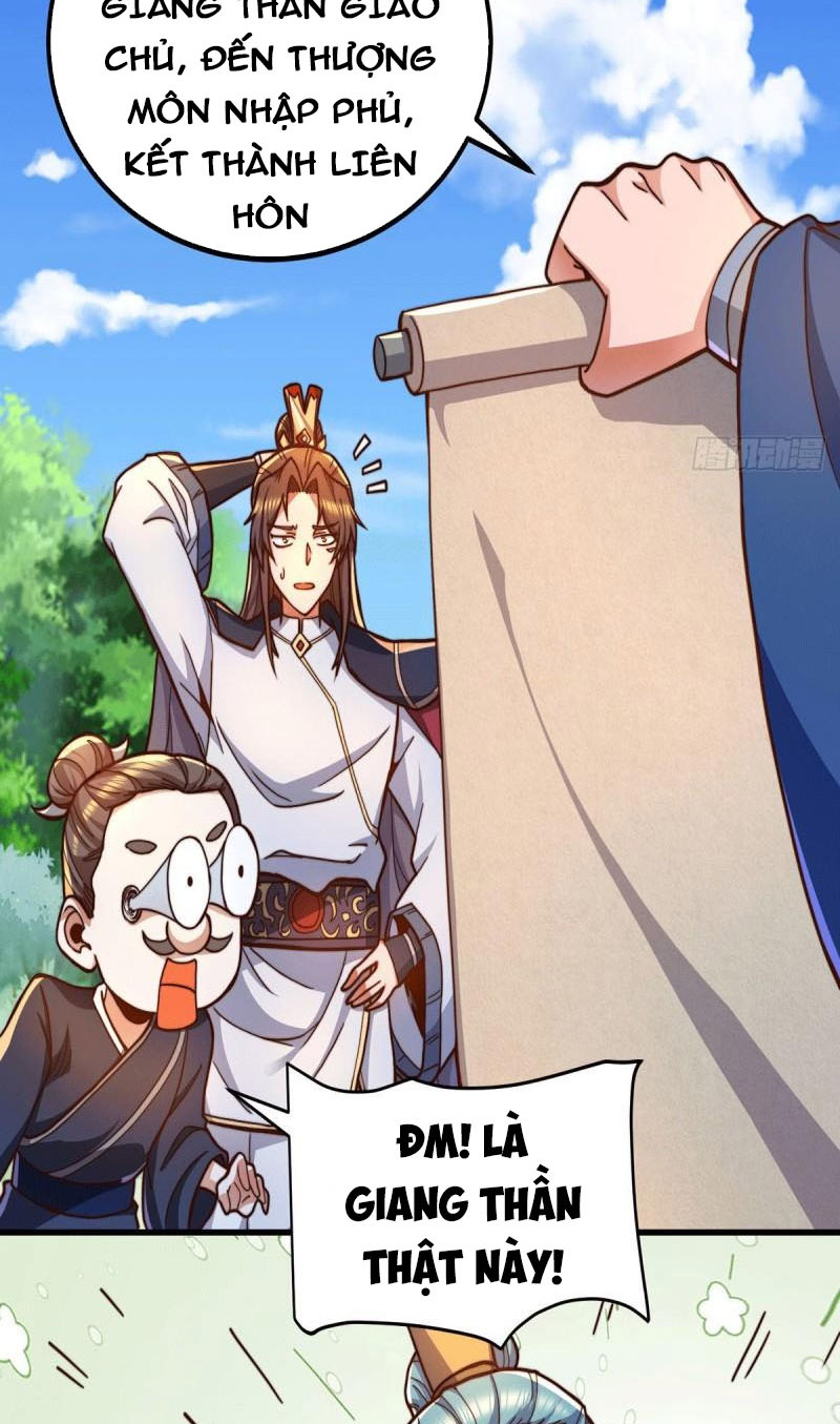 Ta Có Chín Nữ Đồ Đệ Chapter 258 - Hamtruyen.vn