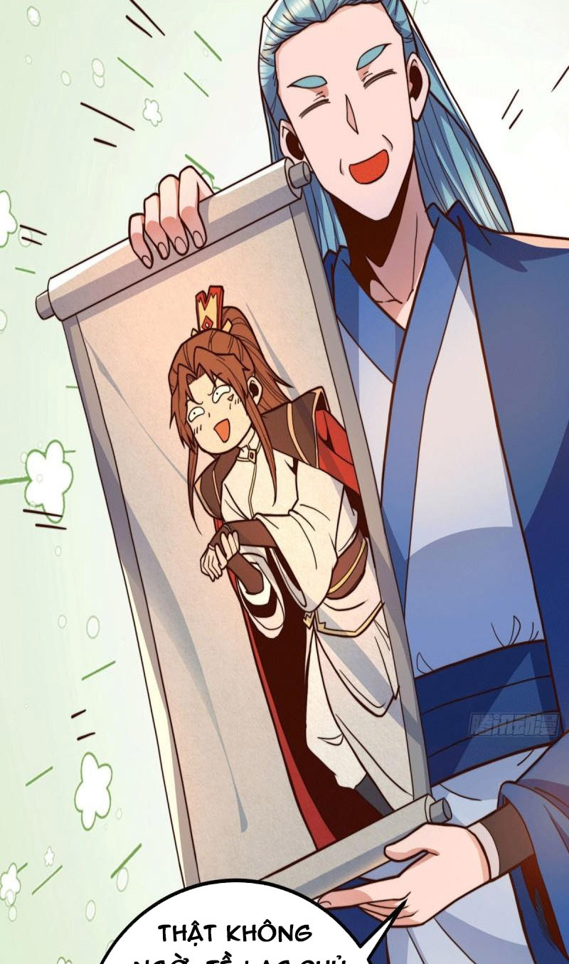 Ta Có Chín Nữ Đồ Đệ Chapter 258 - Hamtruyen.vn