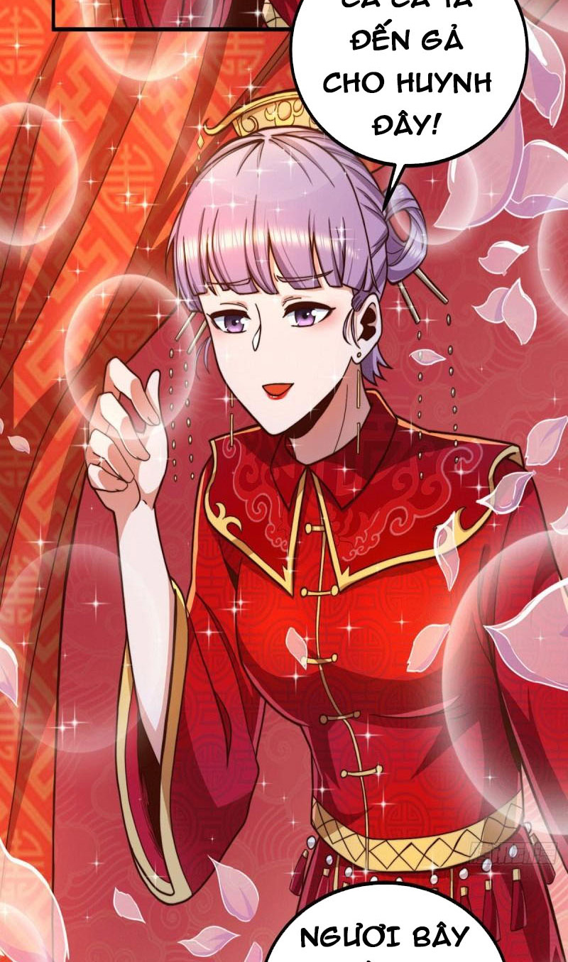 Ta Có Chín Nữ Đồ Đệ Chapter 258 - Hamtruyen.vn