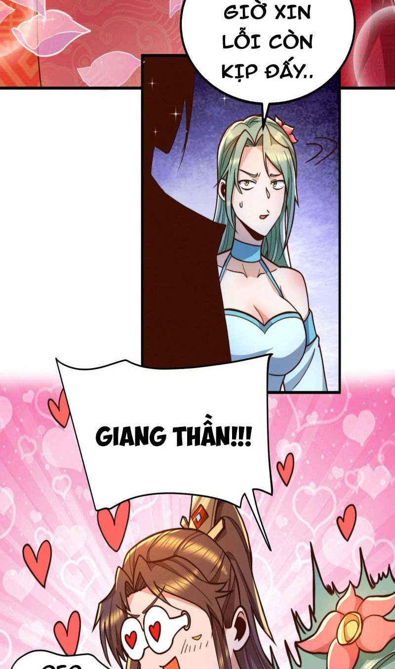 Ta Có Chín Nữ Đồ Đệ Chapter 258 - Hamtruyen.vn
