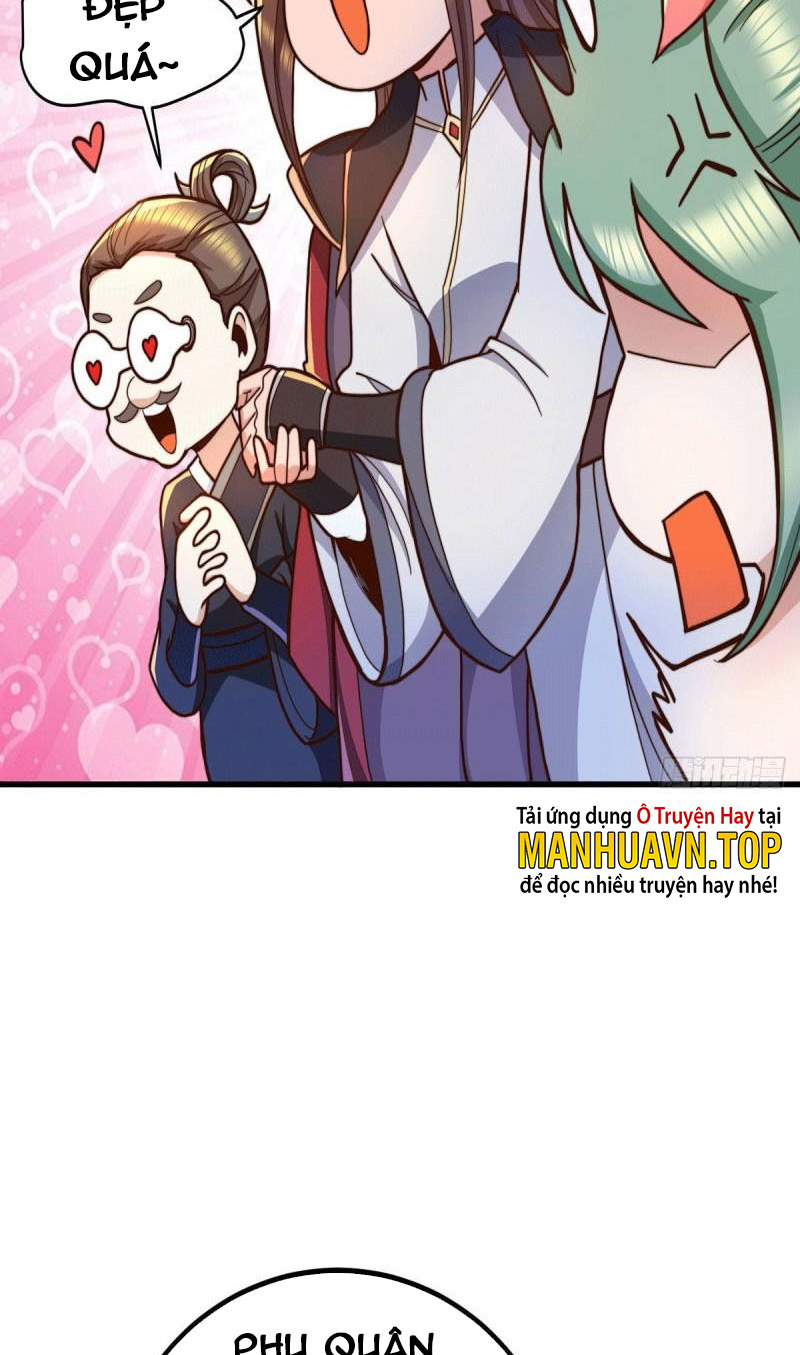 Ta Có Chín Nữ Đồ Đệ Chapter 258 - Hamtruyen.vn
