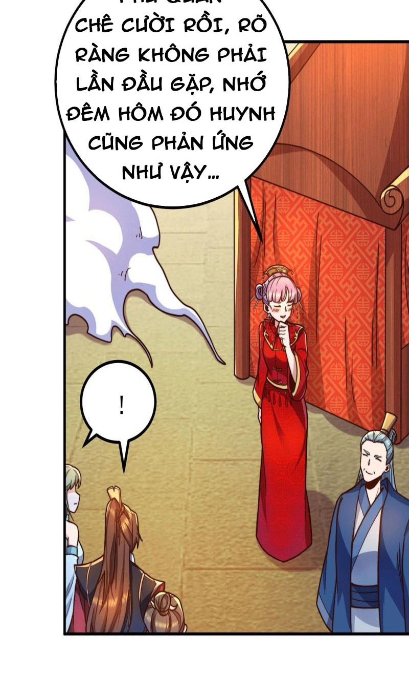 Ta Có Chín Nữ Đồ Đệ Chapter 258 - Hamtruyen.vn