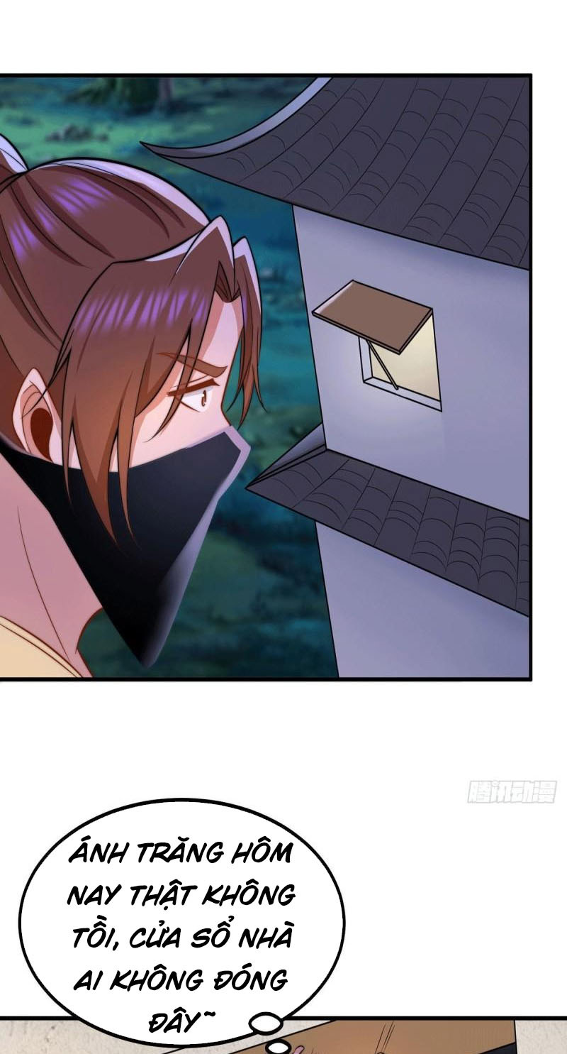 Ta Có Chín Nữ Đồ Đệ Chapter 258 - Hamtruyen.vn