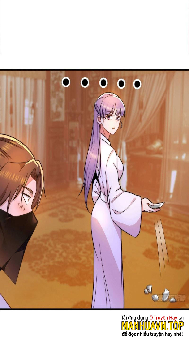 Ta Có Chín Nữ Đồ Đệ Chapter 258 - Hamtruyen.vn