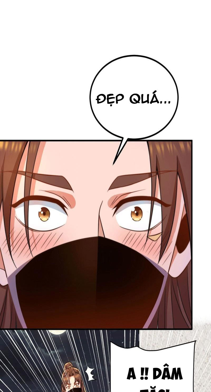 Ta Có Chín Nữ Đồ Đệ Chapter 258 - Hamtruyen.vn