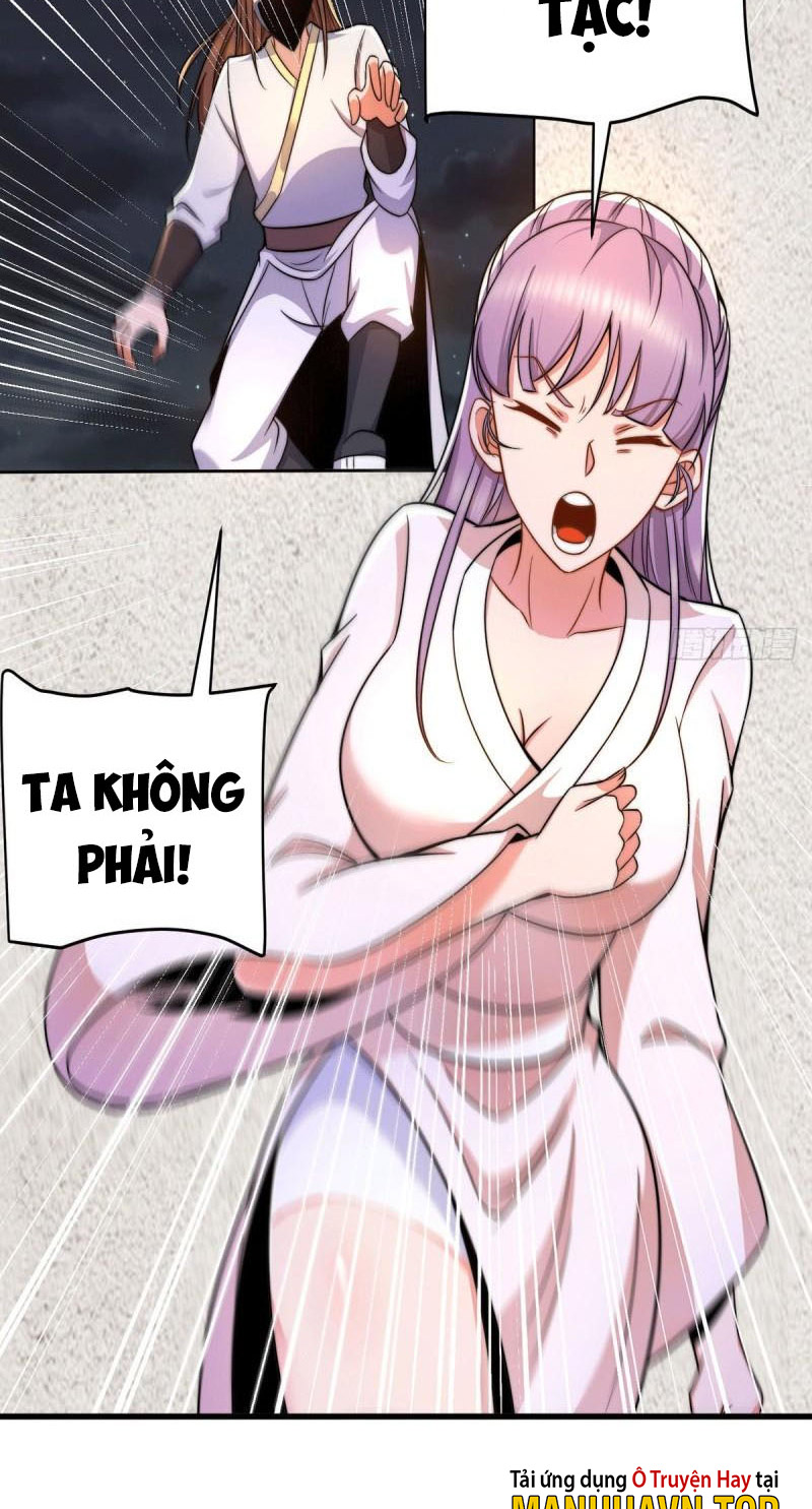 Ta Có Chín Nữ Đồ Đệ Chapter 258 - Hamtruyen.vn