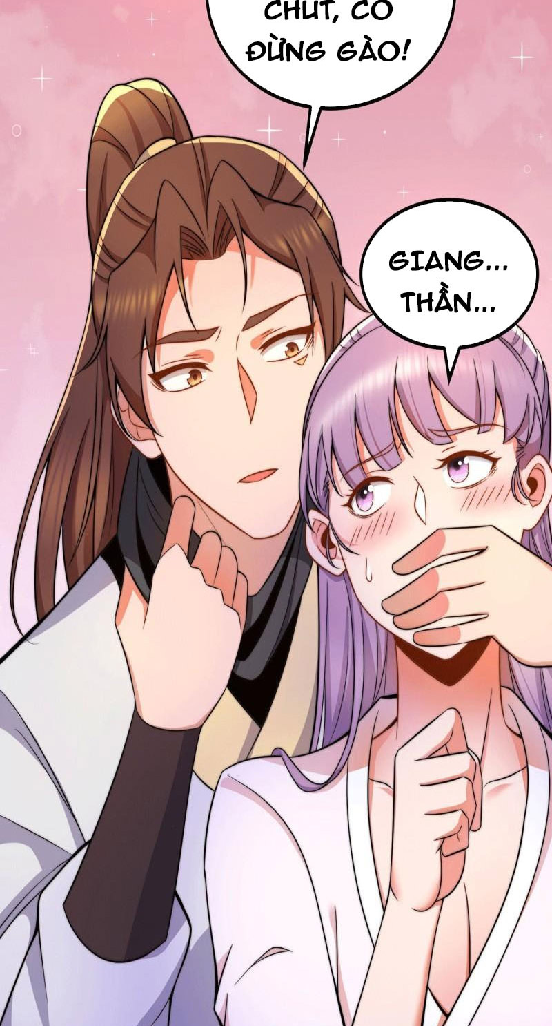 Ta Có Chín Nữ Đồ Đệ Chapter 258 - Hamtruyen.vn