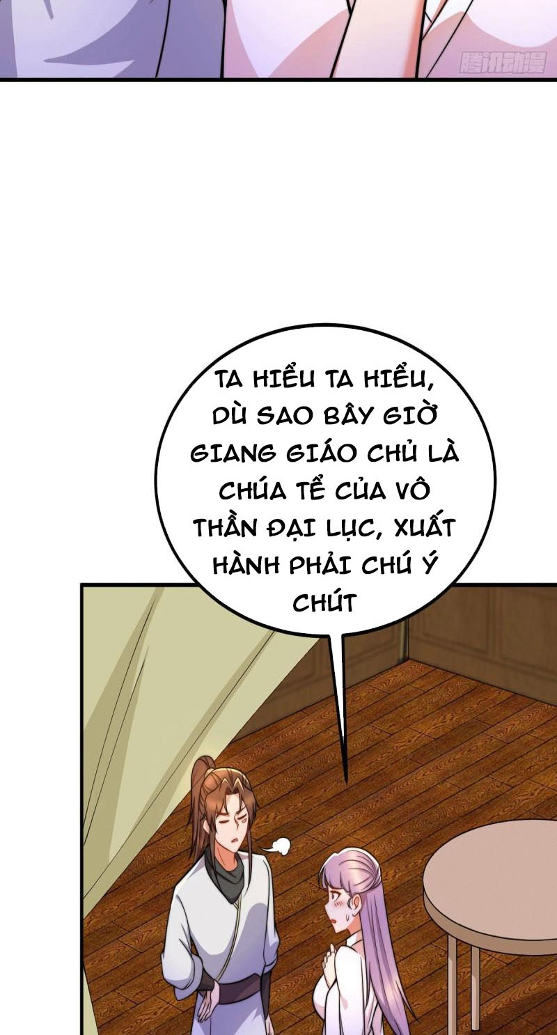 Ta Có Chín Nữ Đồ Đệ Chapter 258 - Hamtruyen.vn