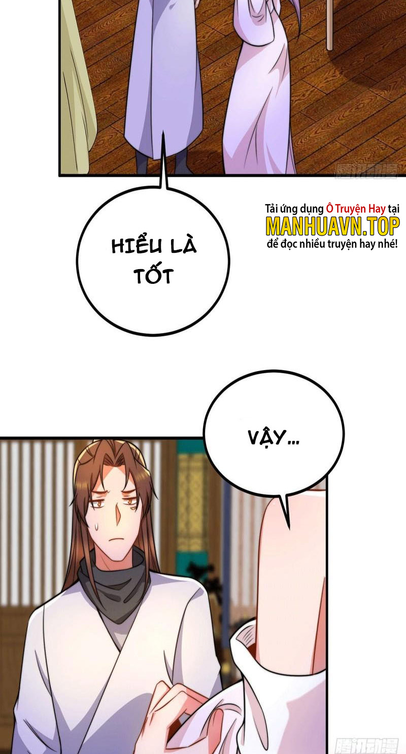 Ta Có Chín Nữ Đồ Đệ Chapter 258 - Hamtruyen.vn
