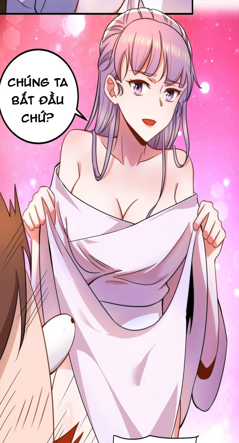 Ta Có Chín Nữ Đồ Đệ Chapter 258 - Hamtruyen.vn