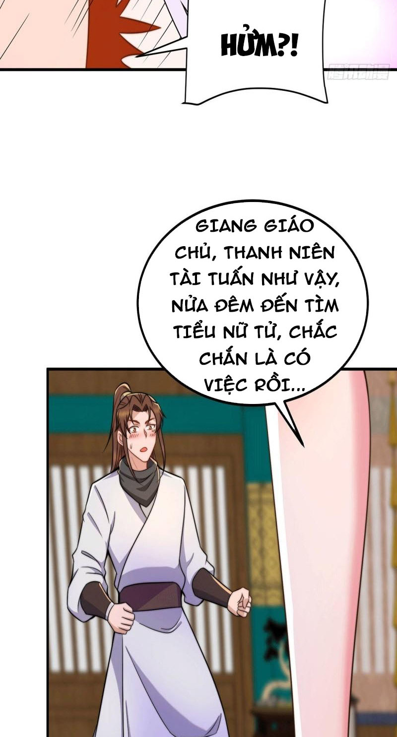 Ta Có Chín Nữ Đồ Đệ Chapter 258 - Hamtruyen.vn