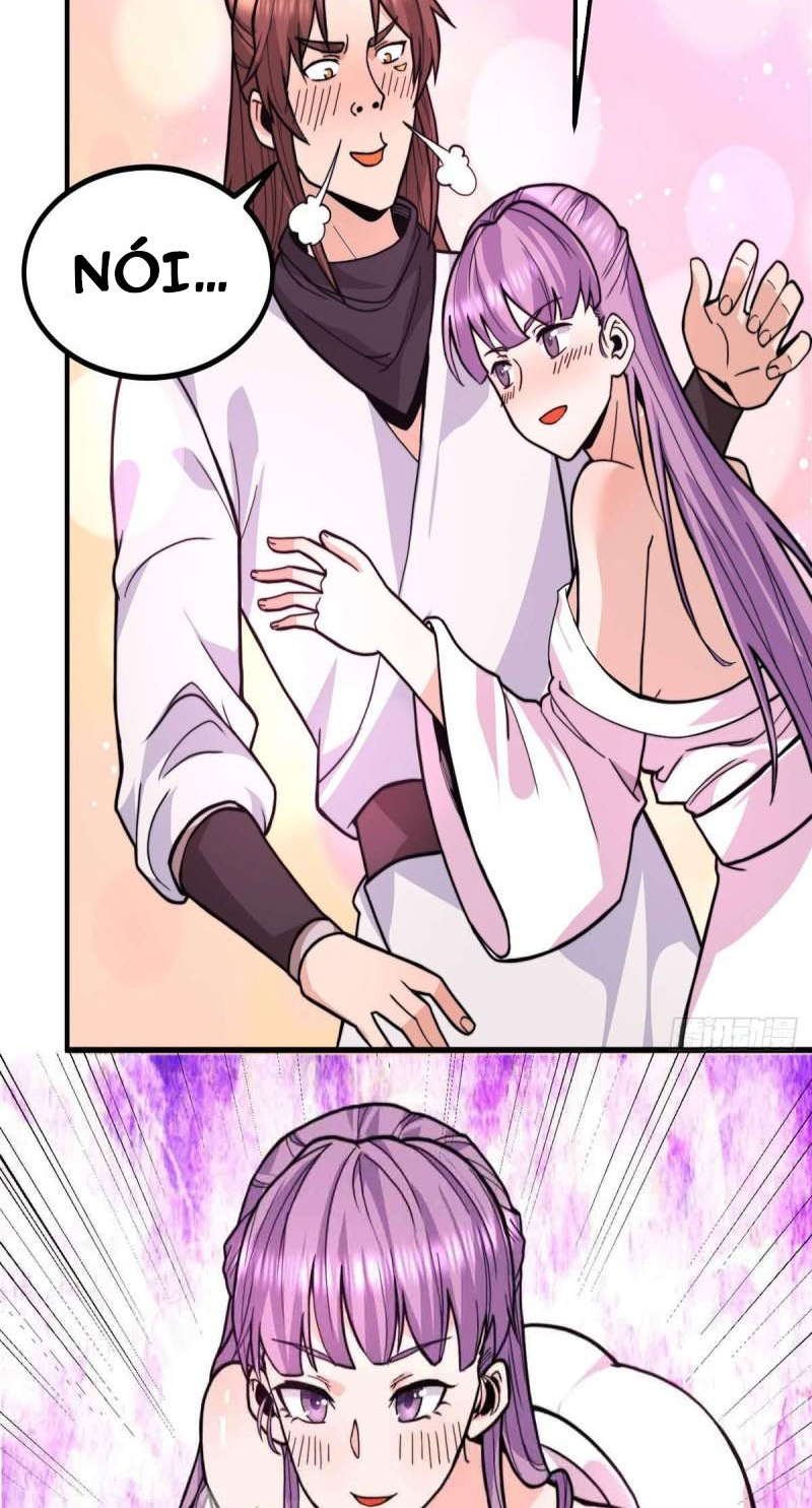 Ta Có Chín Nữ Đồ Đệ Chapter 258 - Hamtruyen.vn