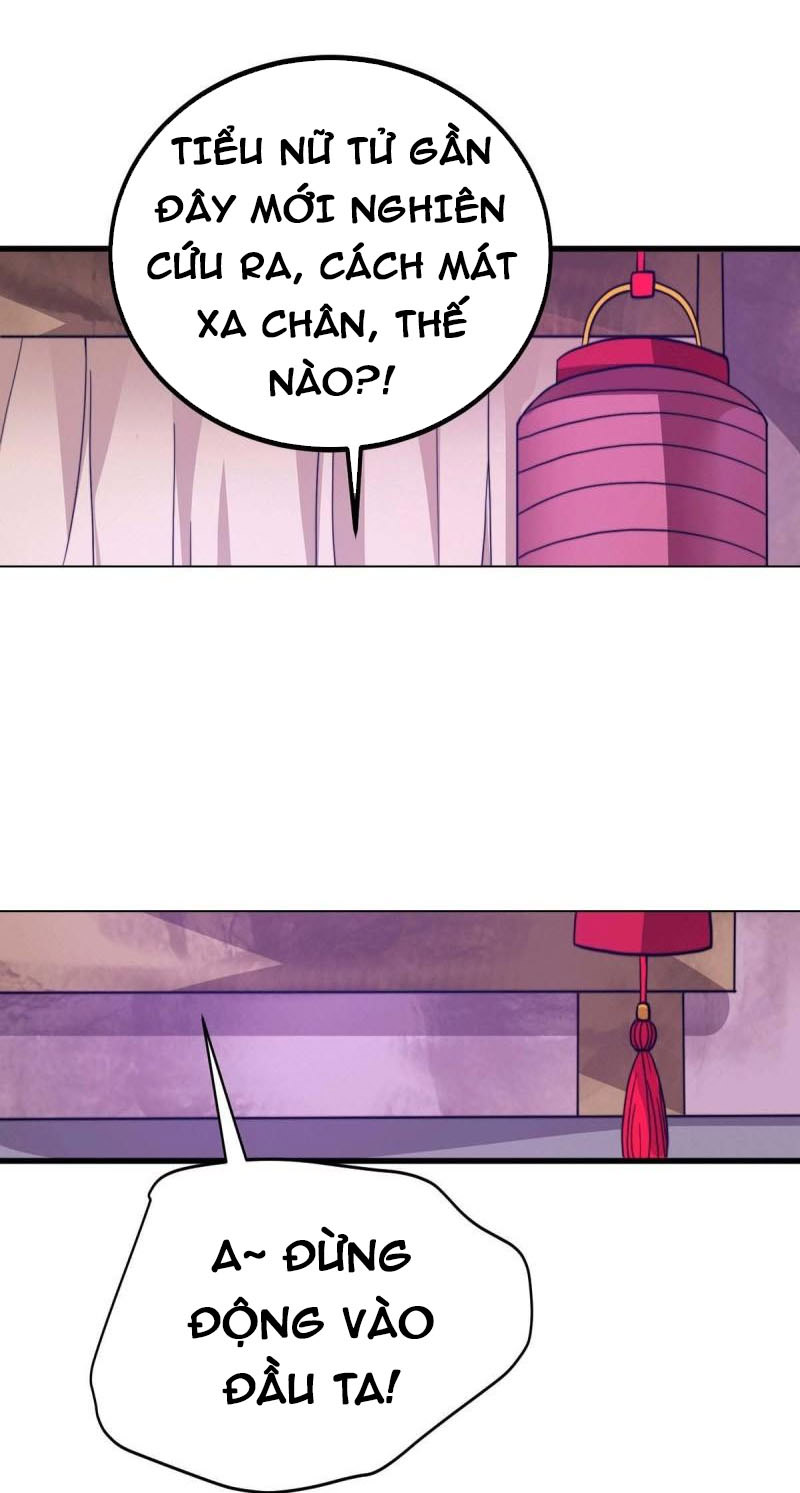 Ta Có Chín Nữ Đồ Đệ Chapter 258 - Hamtruyen.vn