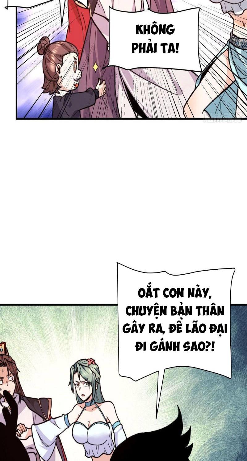 Ta Có Chín Nữ Đồ Đệ Chapter 258 - Hamtruyen.vn