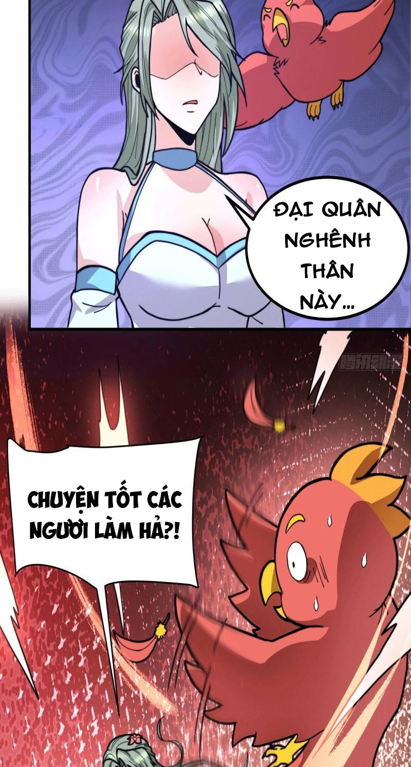 Ta Có Chín Nữ Đồ Đệ Chapter 258 - Hamtruyen.vn