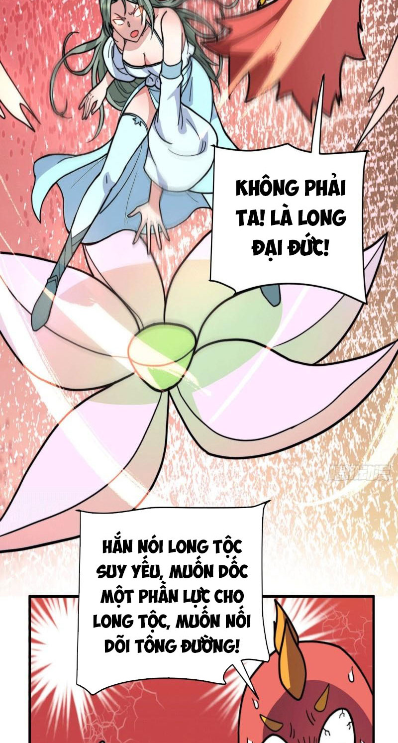 Ta Có Chín Nữ Đồ Đệ Chapter 258 - Hamtruyen.vn