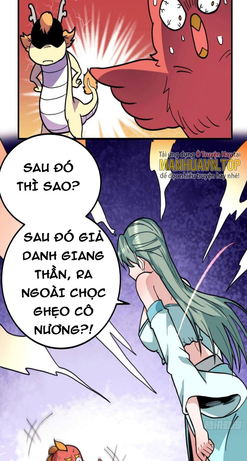 Ta Có Chín Nữ Đồ Đệ Chapter 258 - Hamtruyen.vn