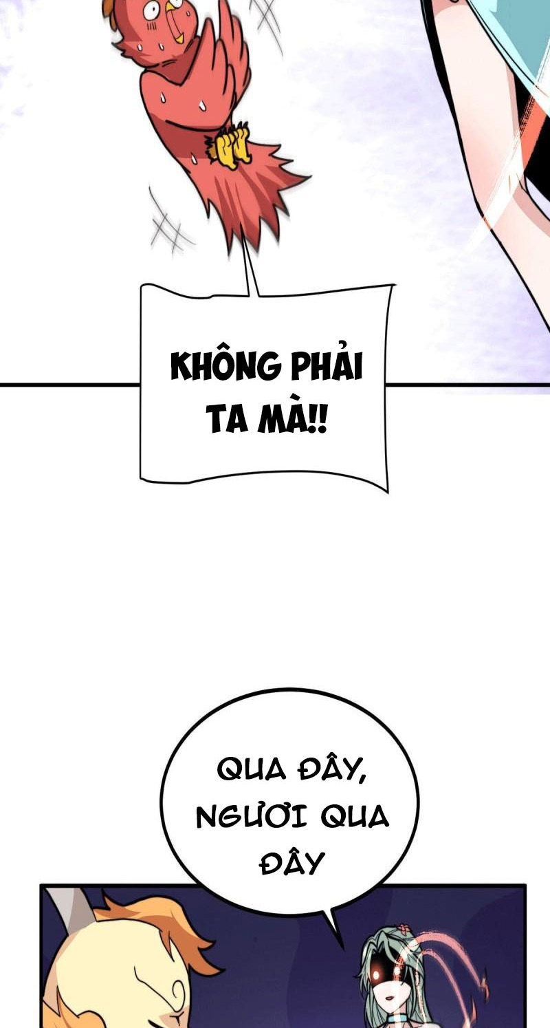 Ta Có Chín Nữ Đồ Đệ Chapter 258 - Hamtruyen.vn
