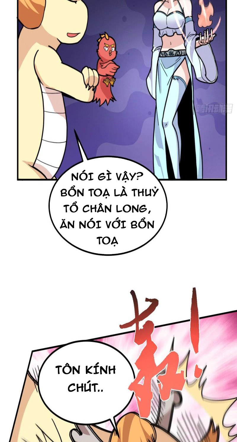Ta Có Chín Nữ Đồ Đệ Chapter 258 - Hamtruyen.vn