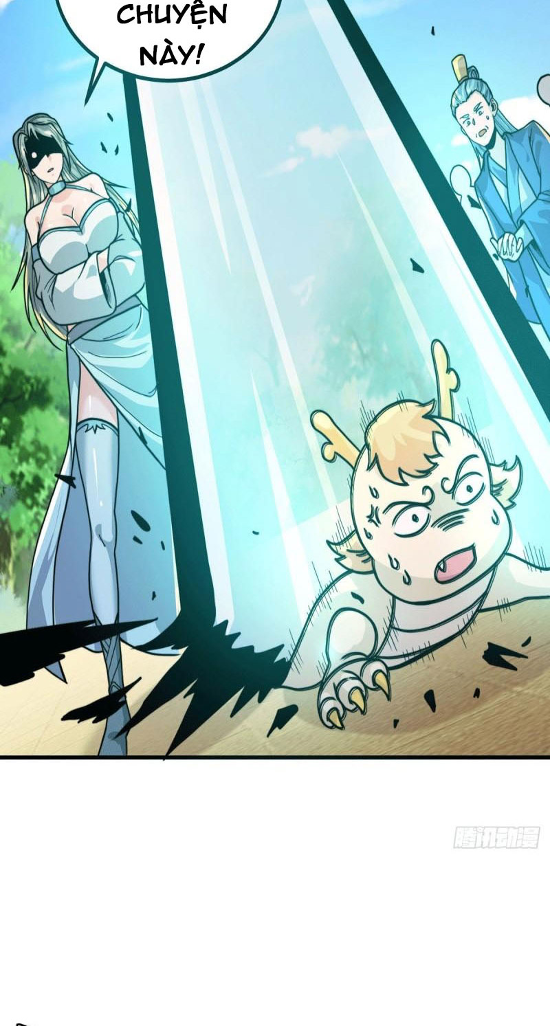 Ta Có Chín Nữ Đồ Đệ Chapter 258 - Hamtruyen.vn