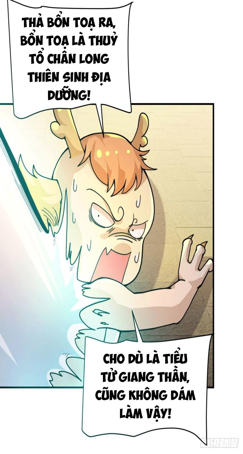 Ta Có Chín Nữ Đồ Đệ Chapter 258 - Hamtruyen.vn